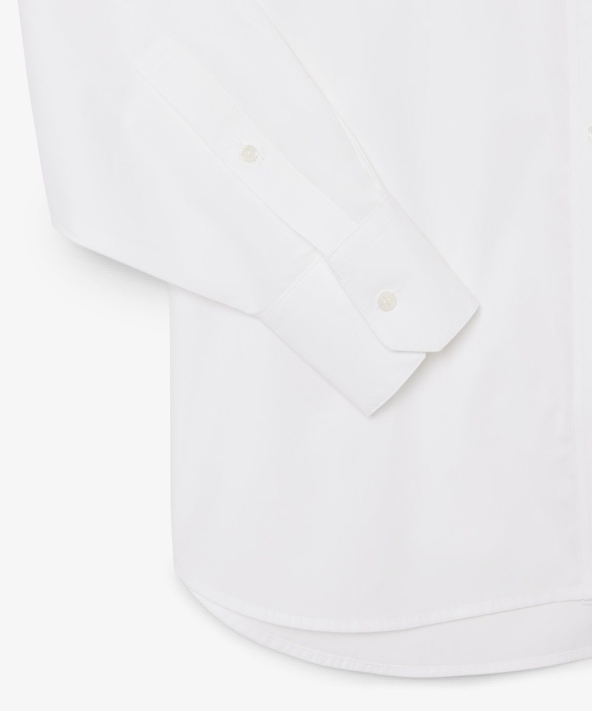 라코스테(LACOSTE) 여성 오버핏 클래식 포플린 셔츠 CF1054-56G 001