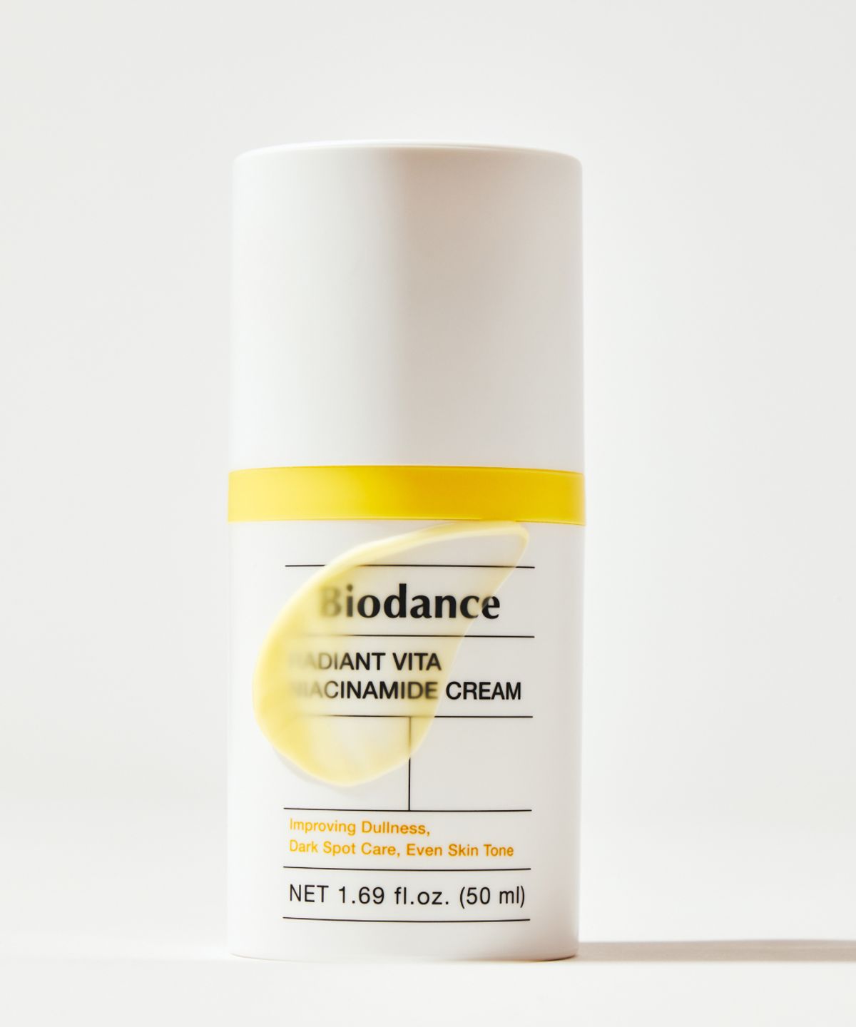 바이오던스(BIODANCE) 래디언트 비타 나이아신아마이드 크림 50ml