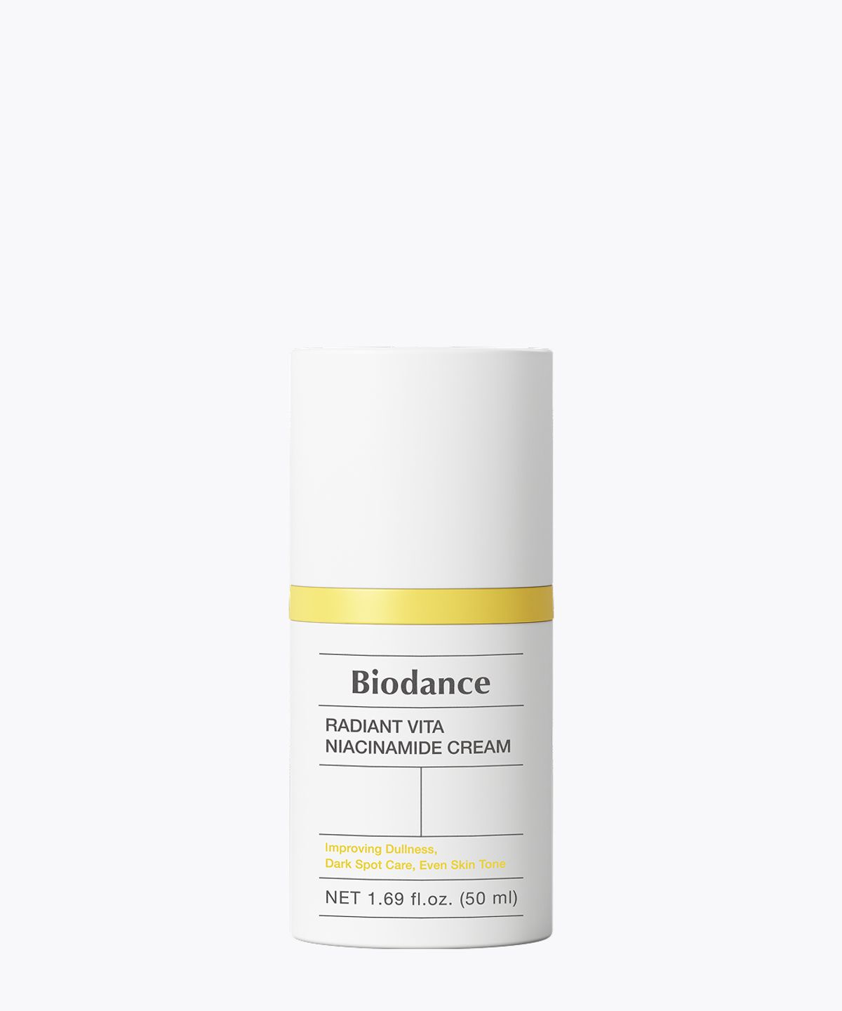바이오던스(BIODANCE) 래디언트 비타 나이아신아마이드 크림 50ml