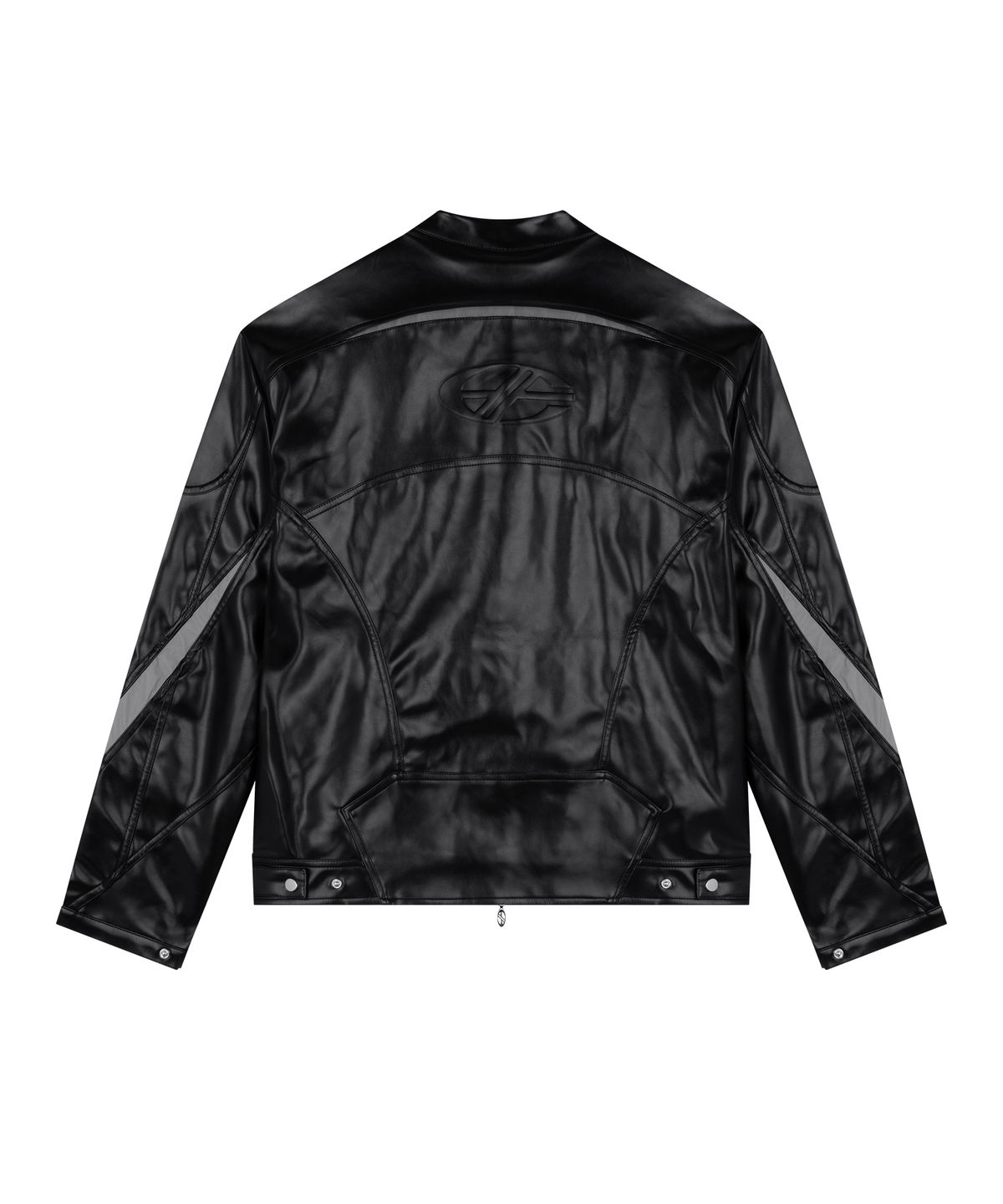 현피트(HYUNFIT) RIDER REFLECTIVE JACKET