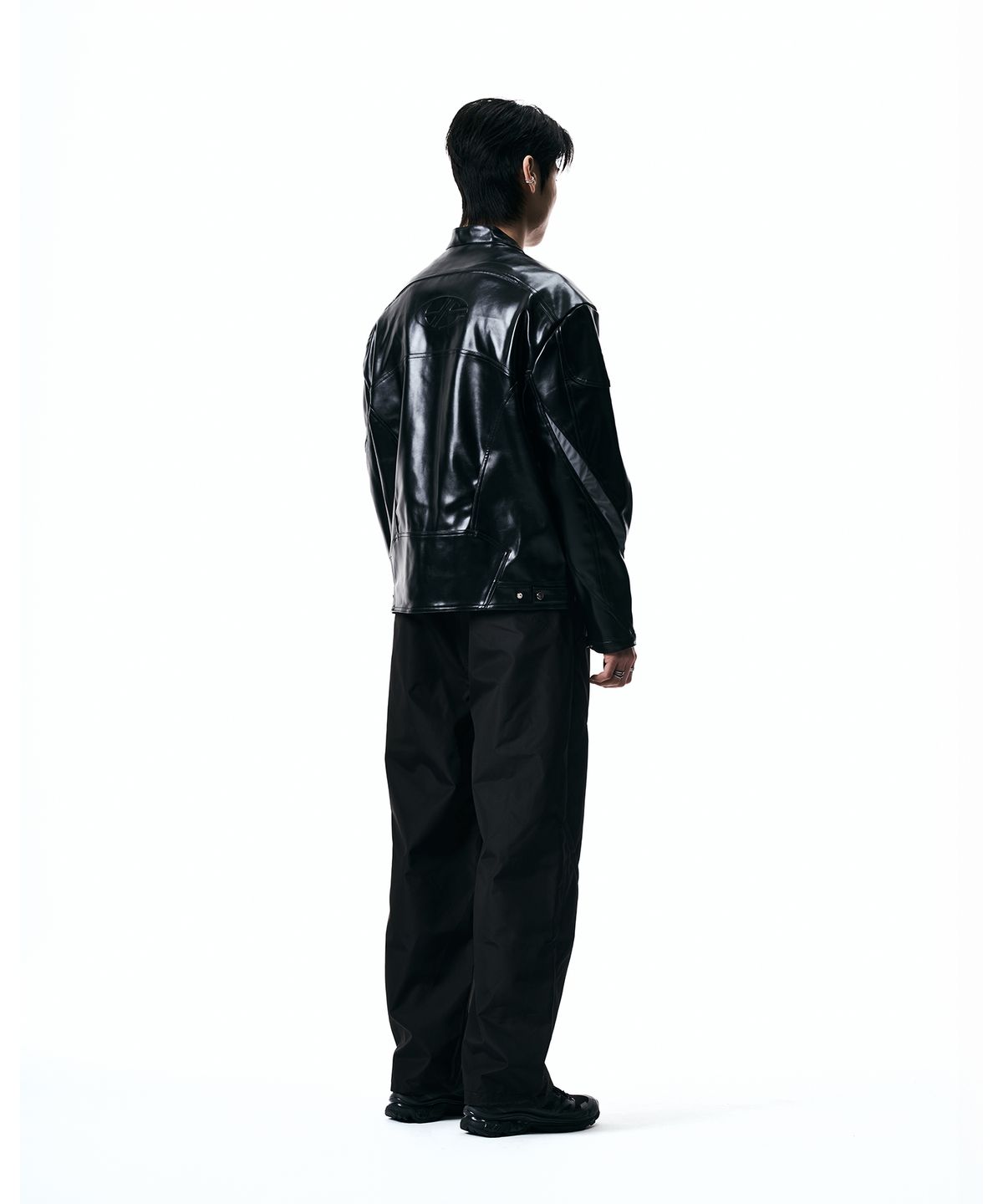 현피트(HYUNFIT) RIDER REFLECTIVE JACKET