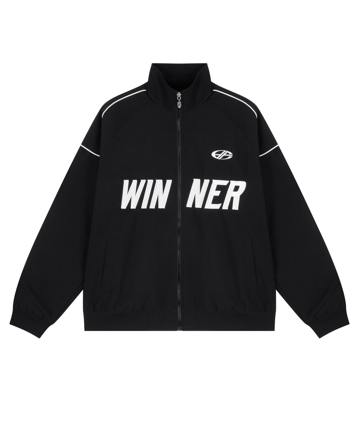 현피트(HYUNFIT) RACING WINNER JACKET