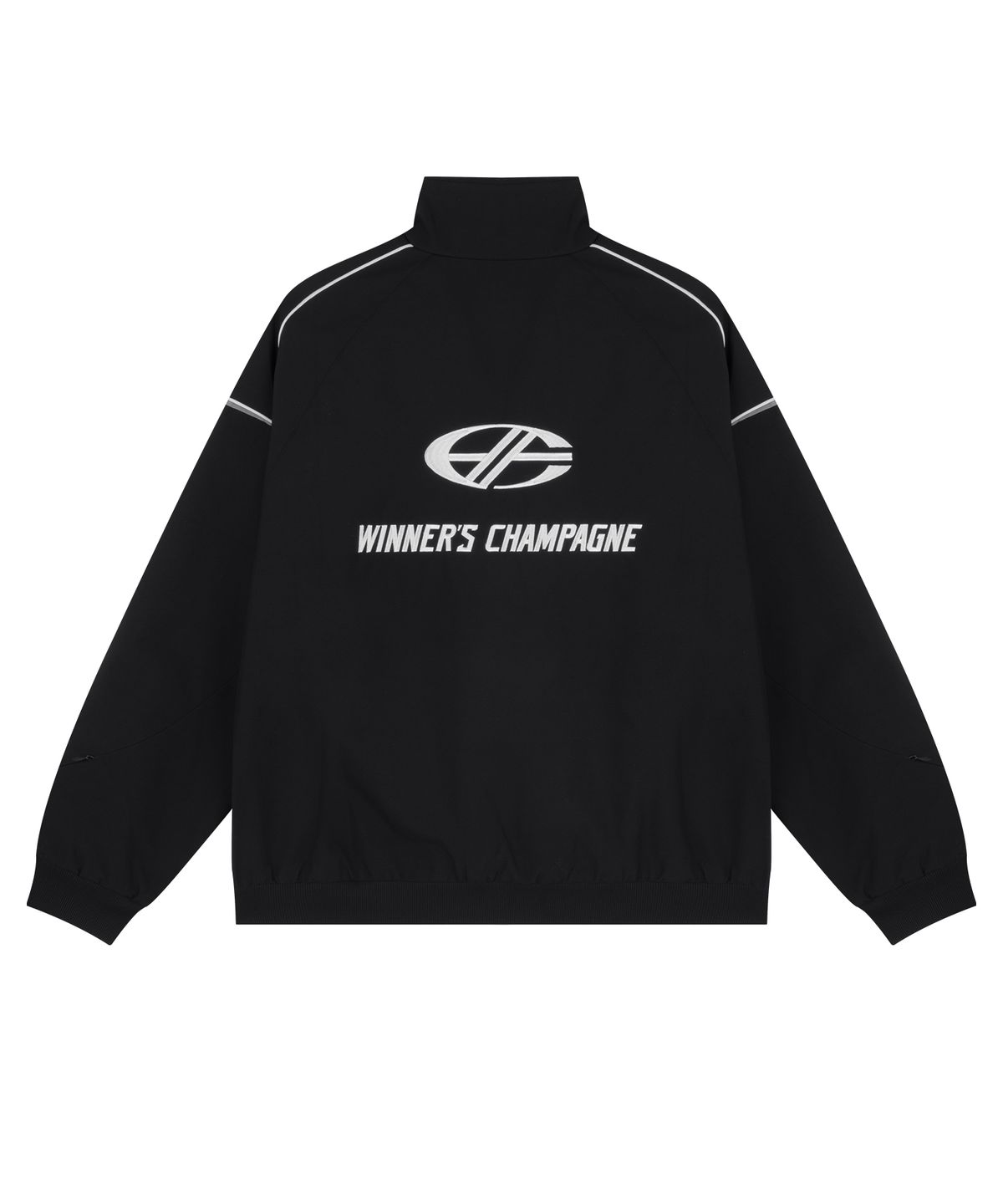 현피트(HYUNFIT) RACING WINNER JACKET
