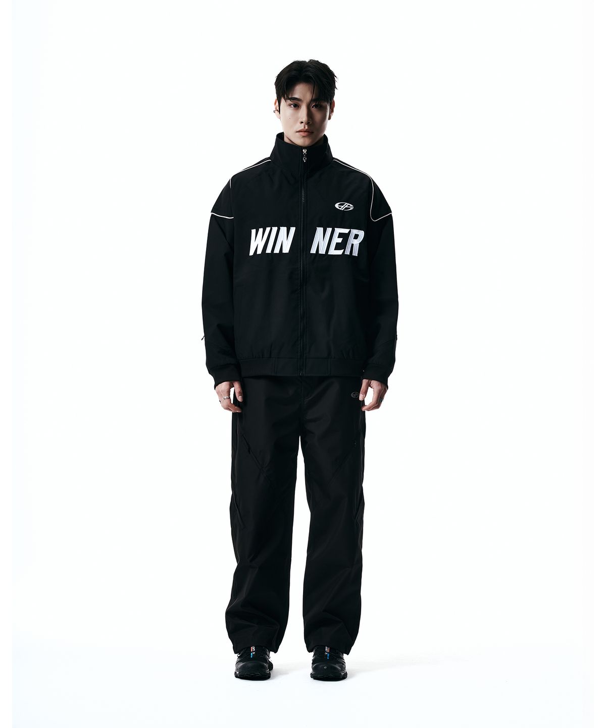현피트(HYUNFIT) RACING WINNER JACKET