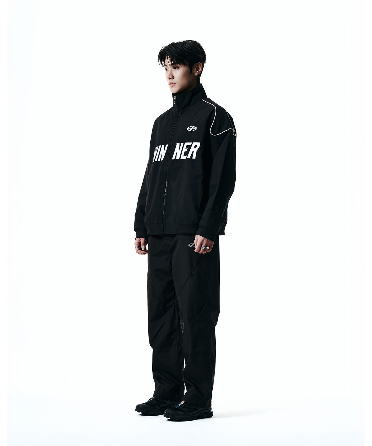현피트(HYUNFIT) RACING WINNER JACKET