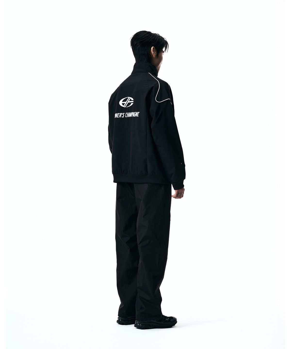 현피트(HYUNFIT) RACING WINNER JACKET
