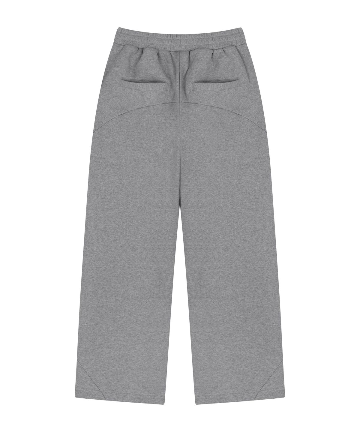 현피트(HYUNFIT) UNITY SWEATPANTS-[GRAY]