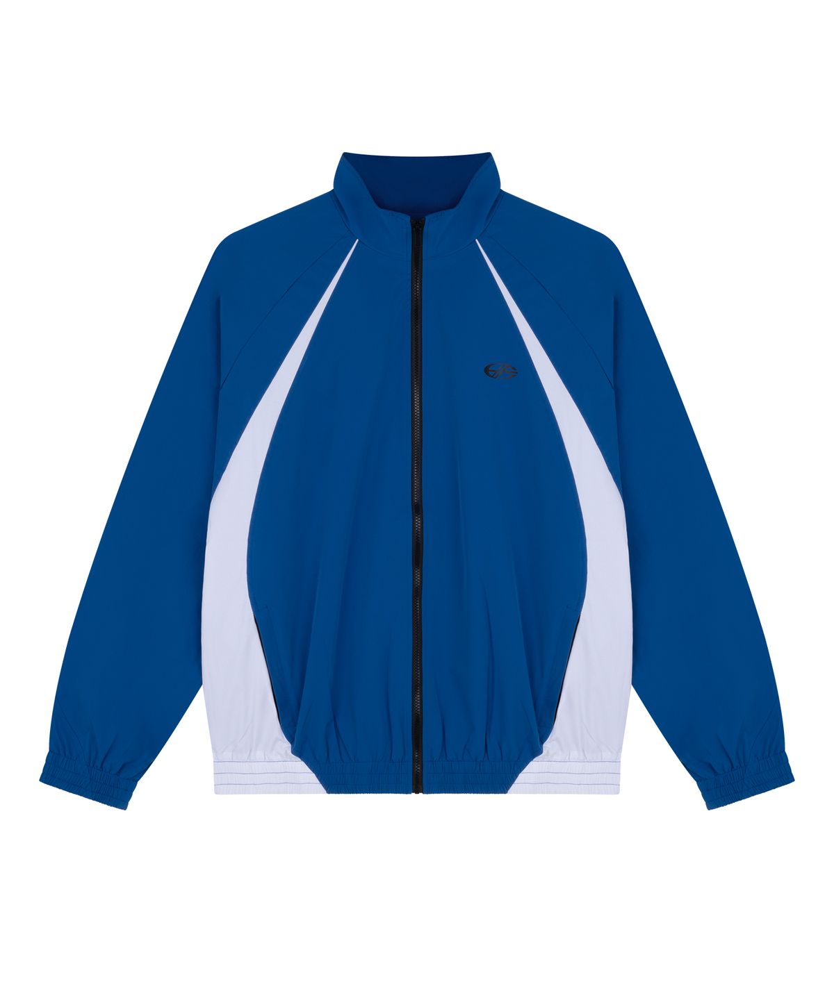 현피트(HYUNFIT) CONTRAST REFLECTIVE JACKET-[BLUE]