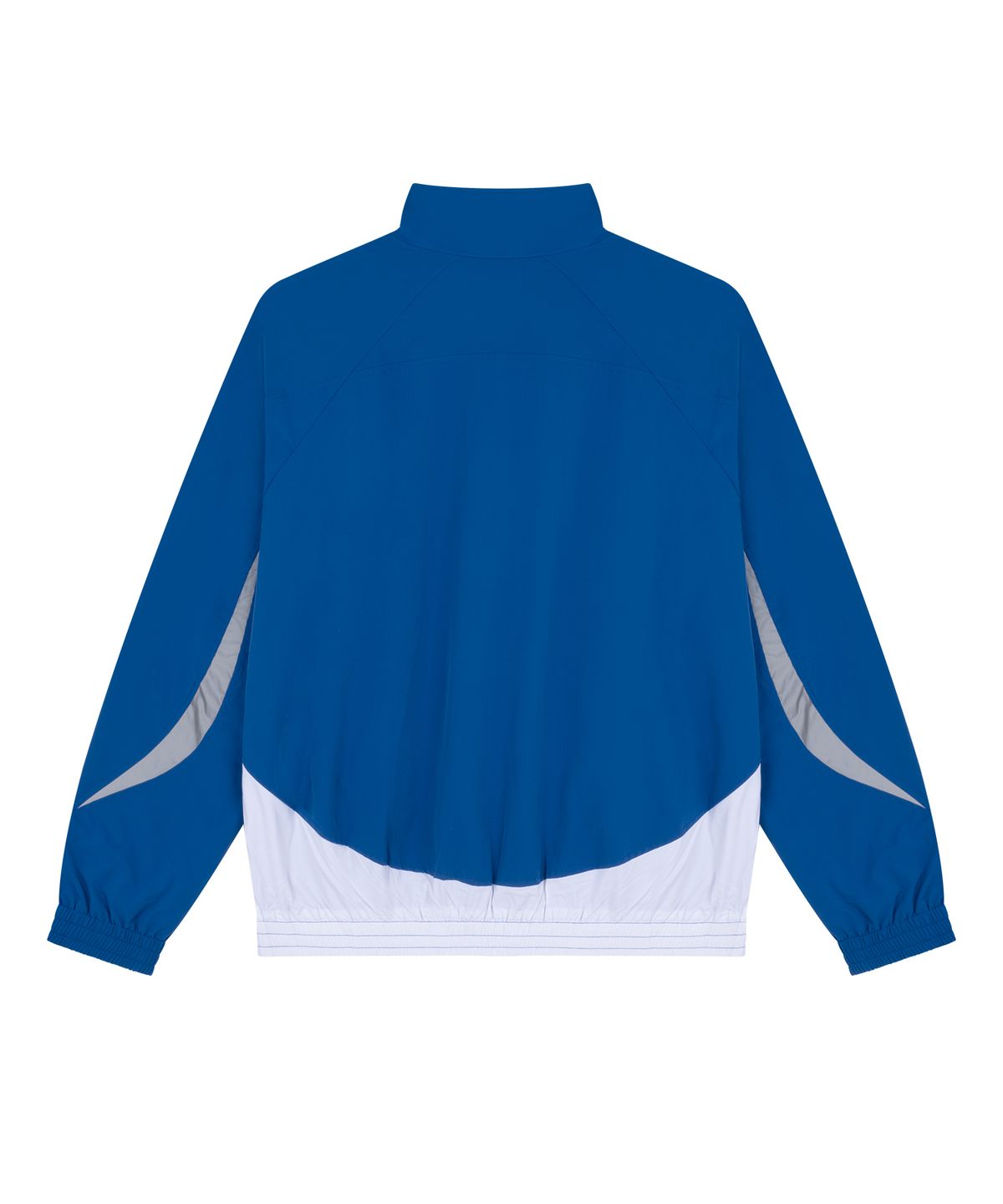 현피트(HYUNFIT) CONTRAST REFLECTIVE JACKET-[BLUE]