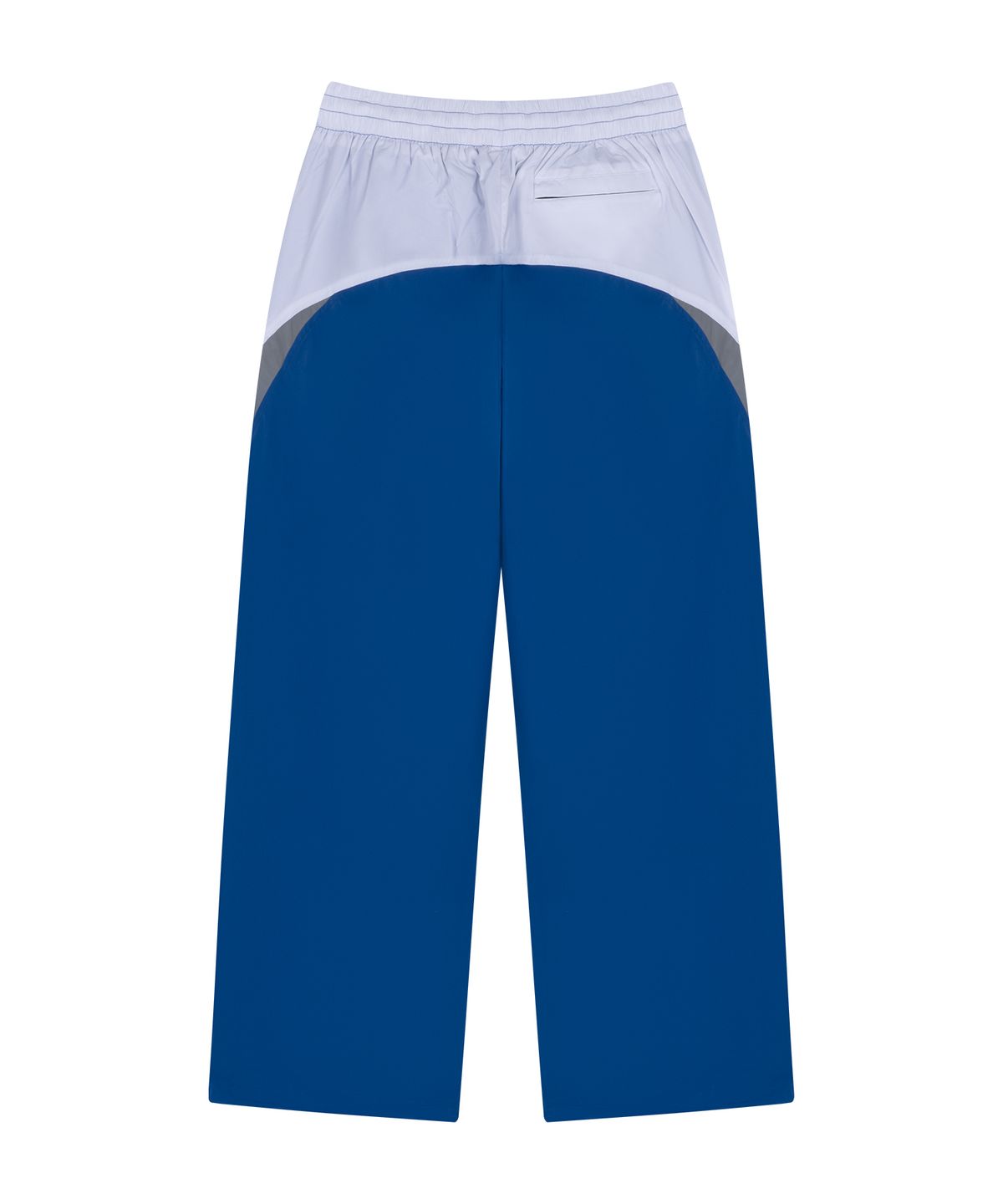 현피트(HYUNFIT) CONTRAST REFLECTIVE PANTS-[BLUE]