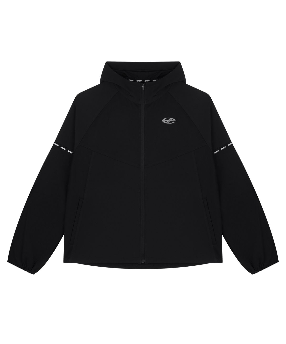 현피트(HYUNFIT) PRO HYBRID JACKET
