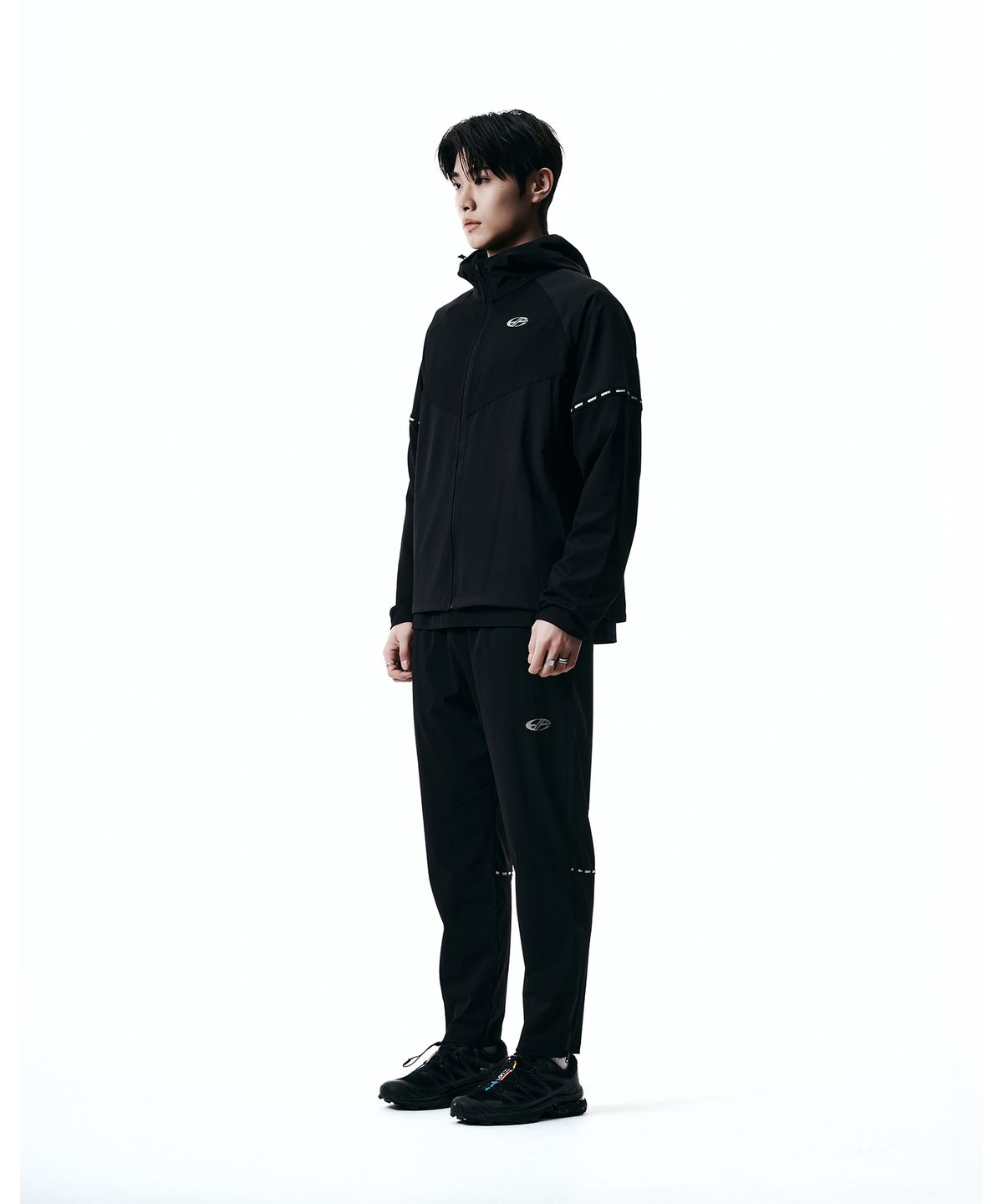 현피트(HYUNFIT) PRO HYBRID JACKET