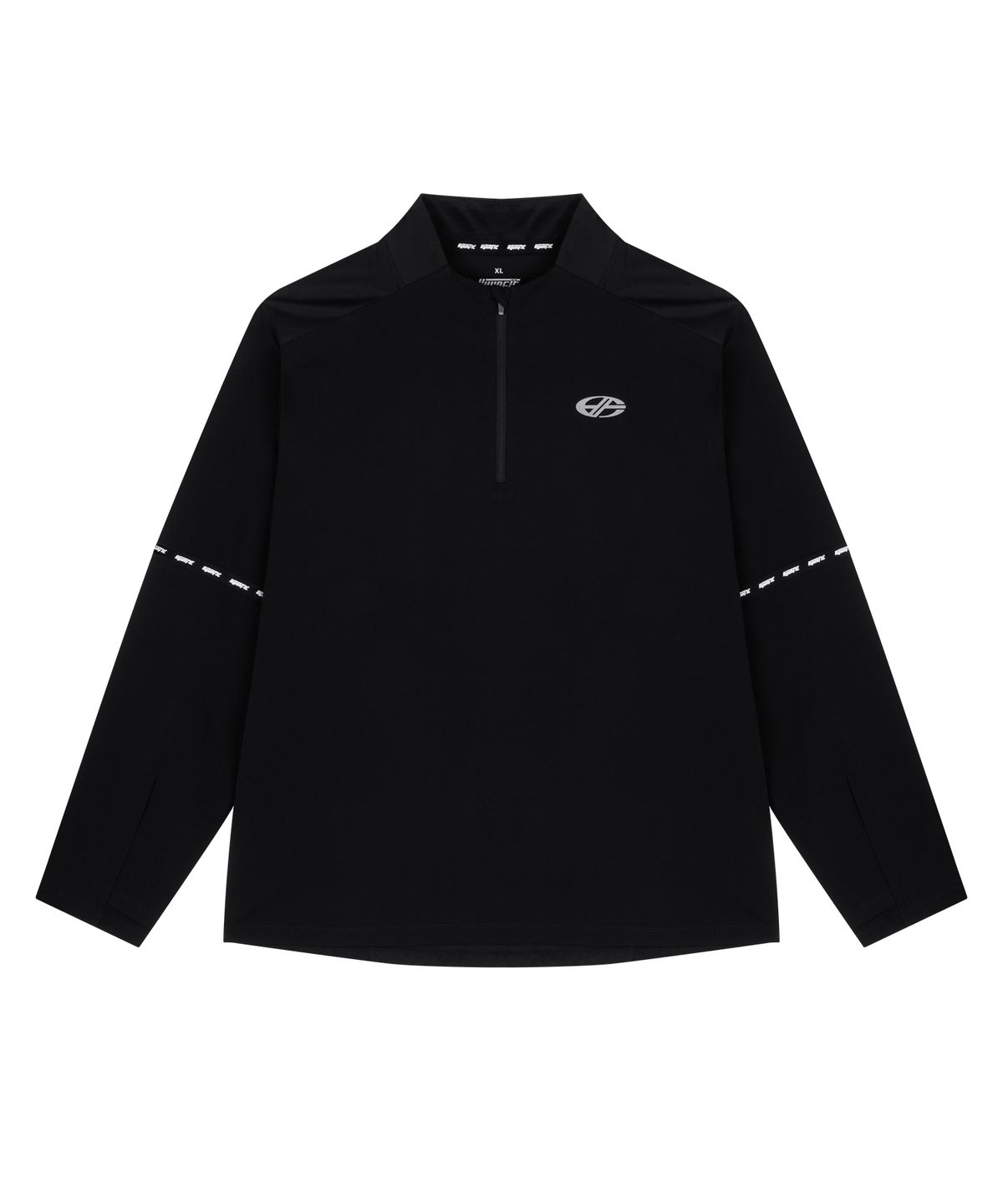 현피트(HYUNFIT) PRO HYBRID LONG SLEEVE
