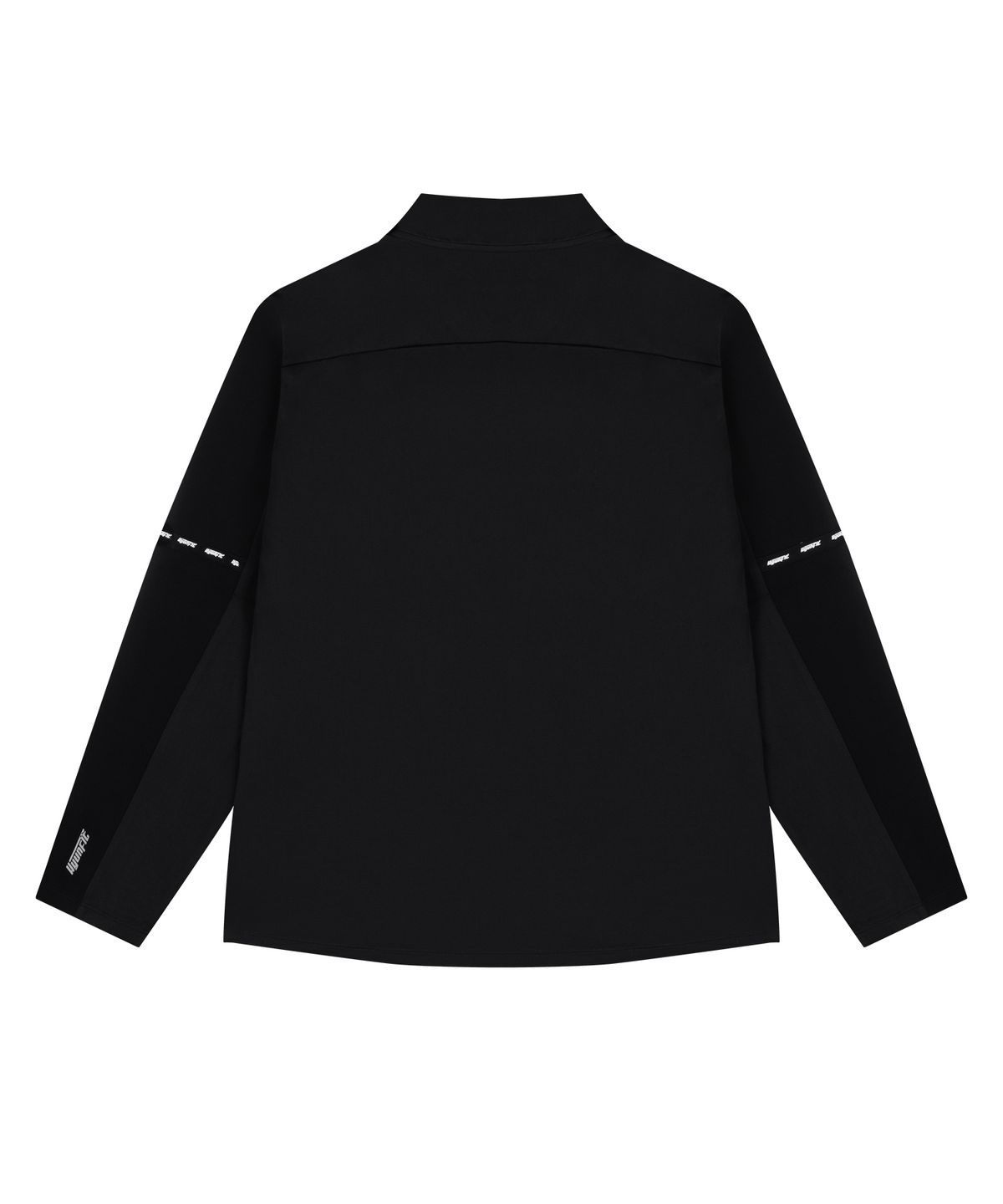 현피트(HYUNFIT) PRO HYBRID LONG SLEEVE