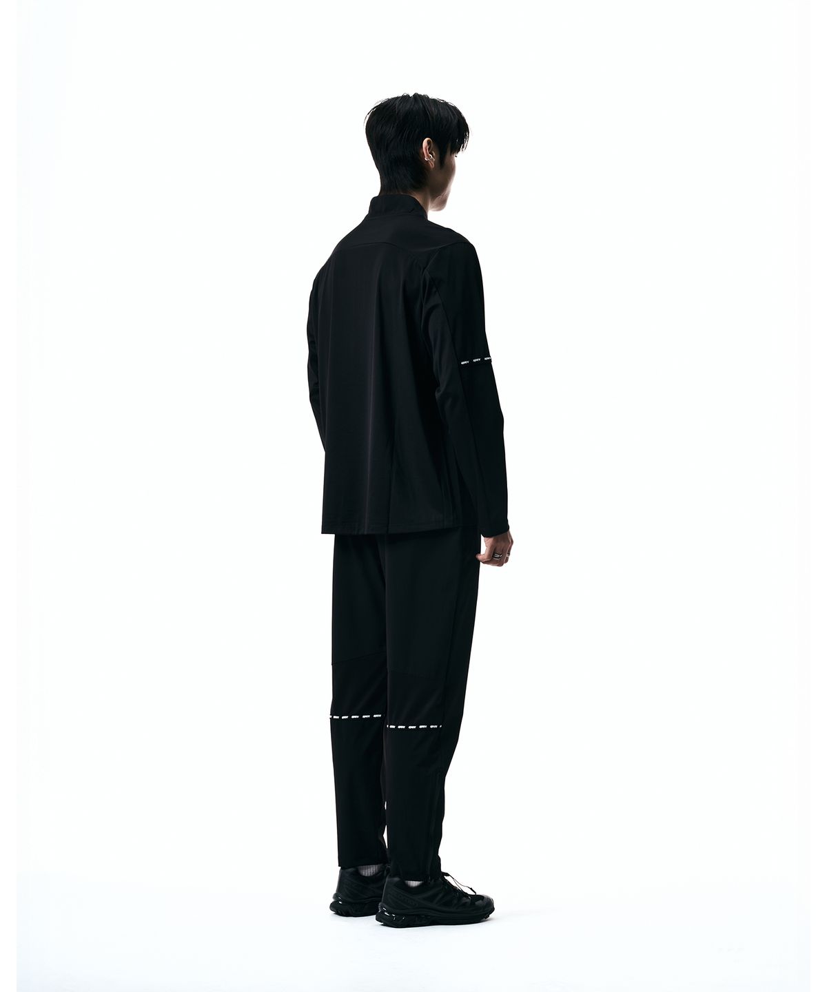 현피트(HYUNFIT) PRO HYBRID LONG SLEEVE