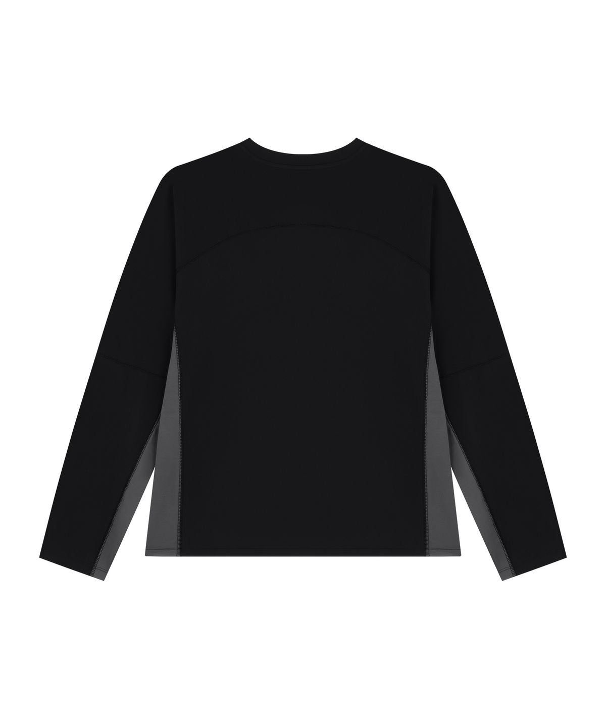 현피트(HYUNFIT) PRO AIR LONG SLEEVE-[BLACK]