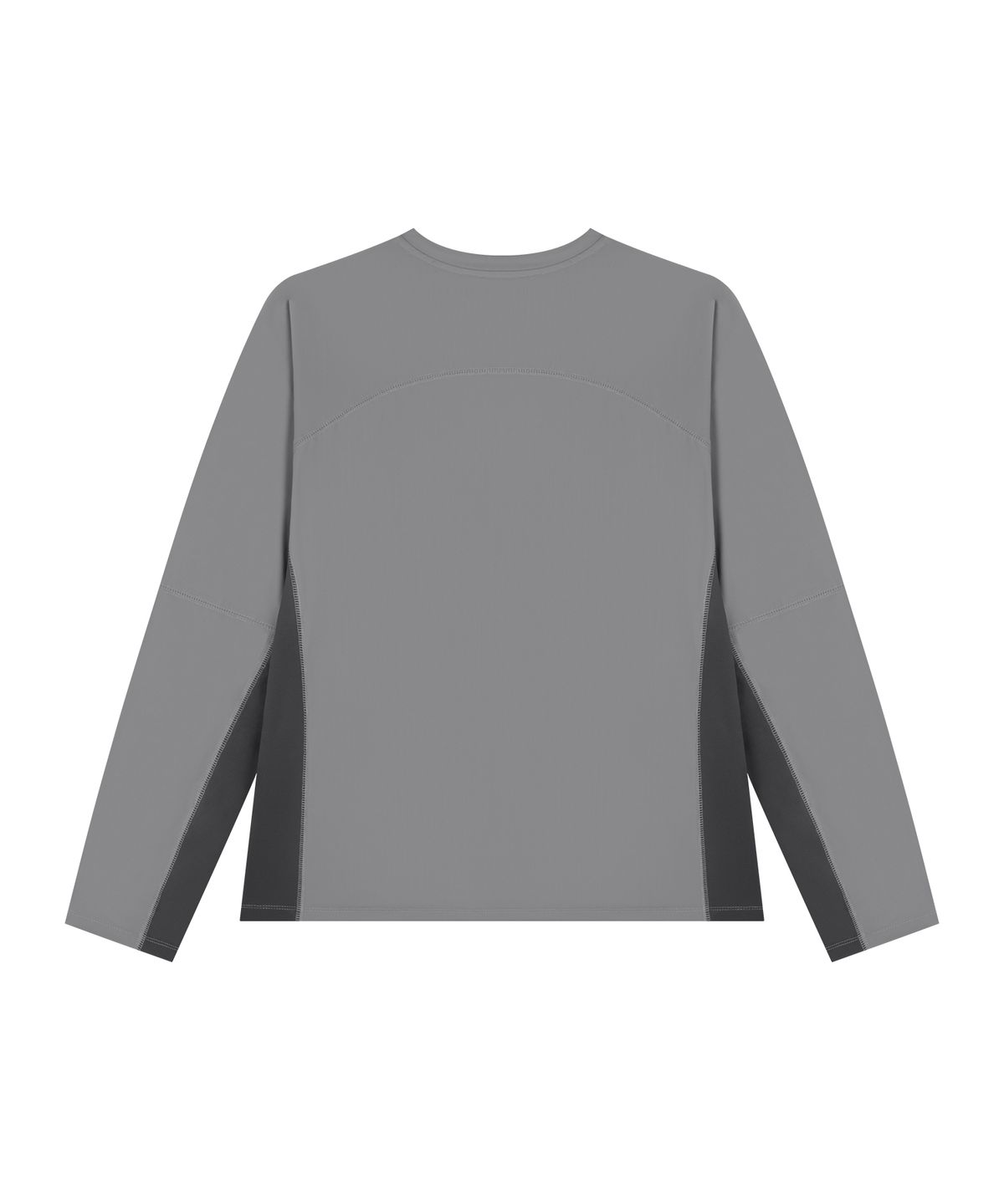 현피트(HYUNFIT) PRO AIR LONG SLEEVE-[GRAY]