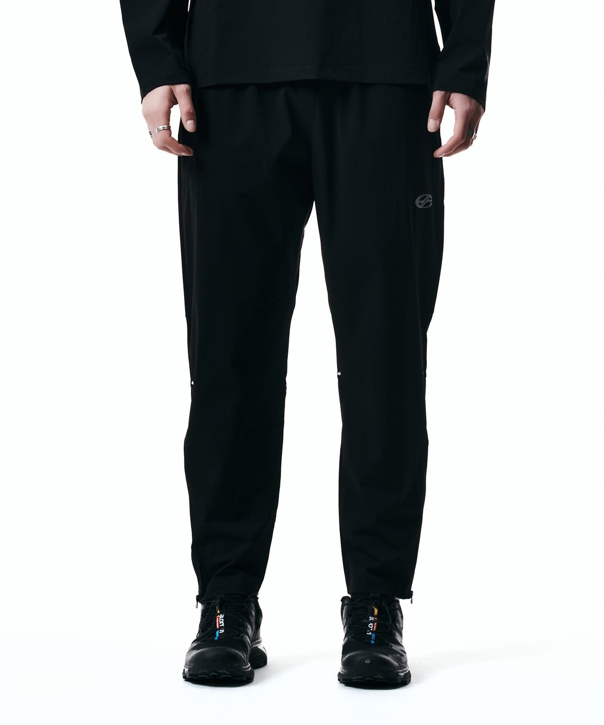 현피트(HYUNFIT) PRO HYBRID PANTS