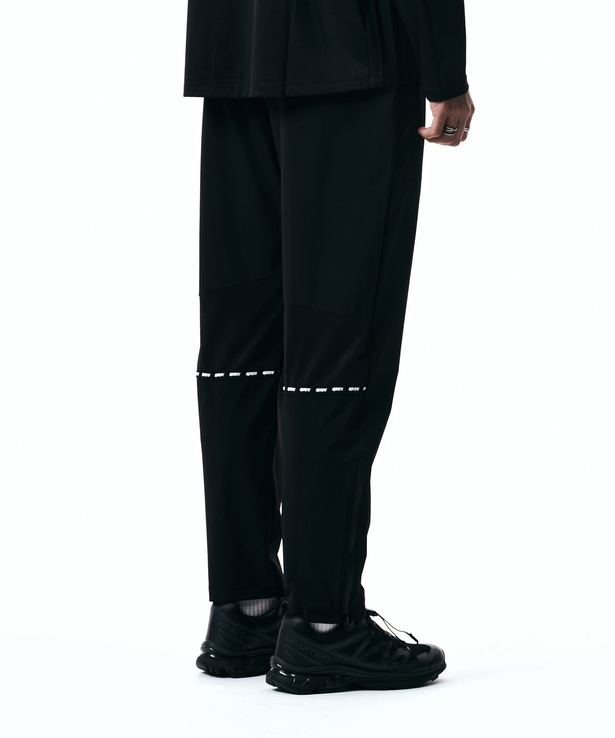 현피트(HYUNFIT) PRO HYBRID PANTS