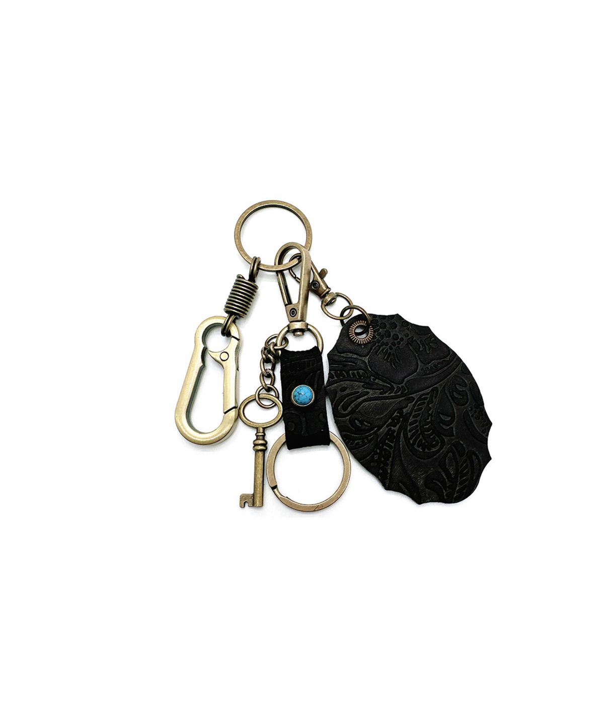 노마스(NO MAS) KEY RING Vol.23