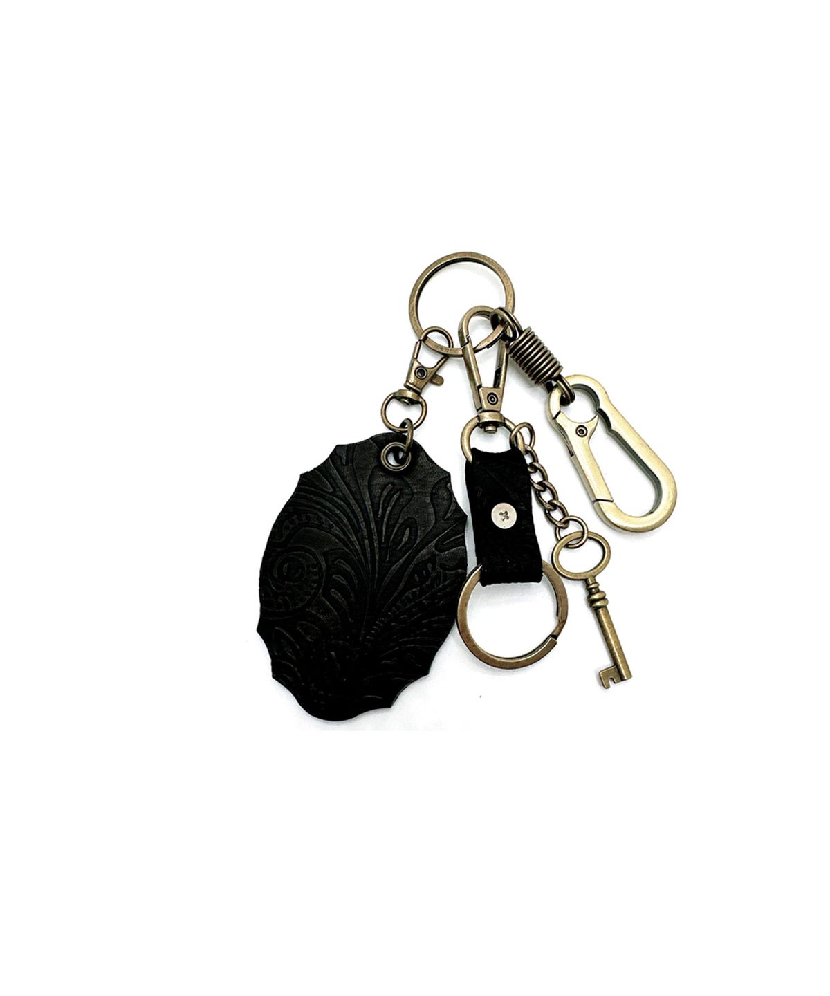 노마스(NO MAS) KEY RING Vol.23