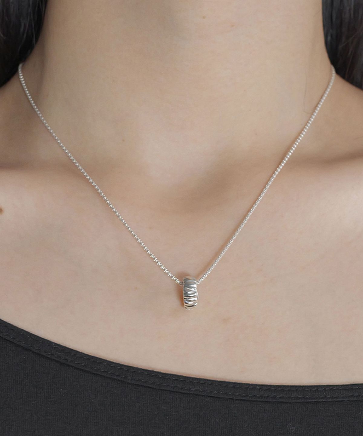 시에가하우스(SIEGA HOUSE) SHIR NECKLACE 03