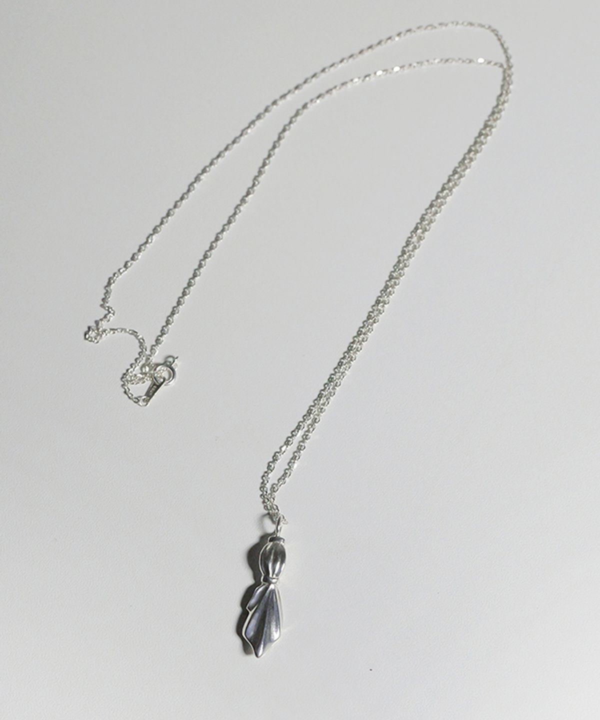 시에가하우스(SIEGA HOUSE) SHIR NECKLACE 02