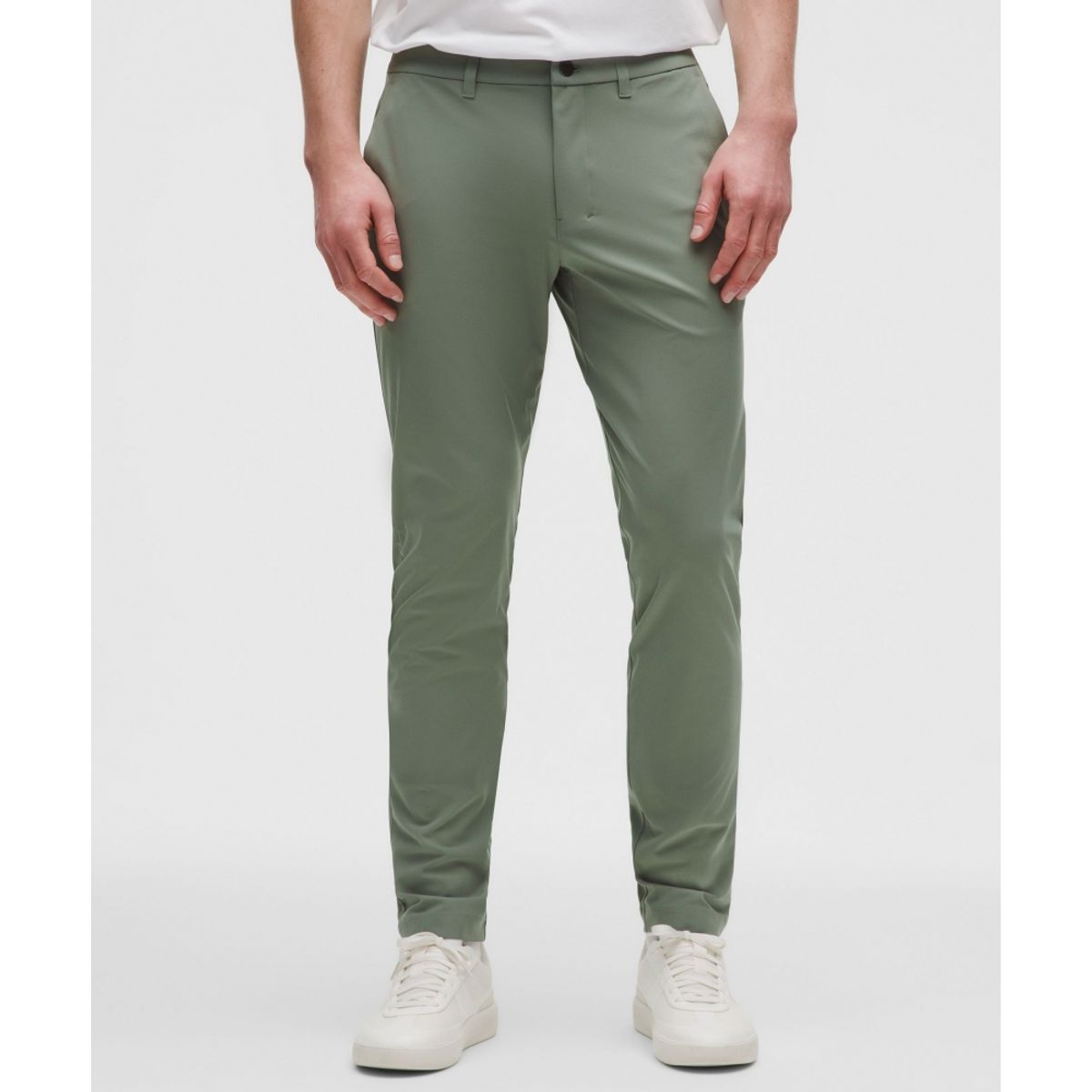 룰루레몬(LULULEMON) ABC 슬림 핏 트라우저 30inch *Warpstreme  WILO