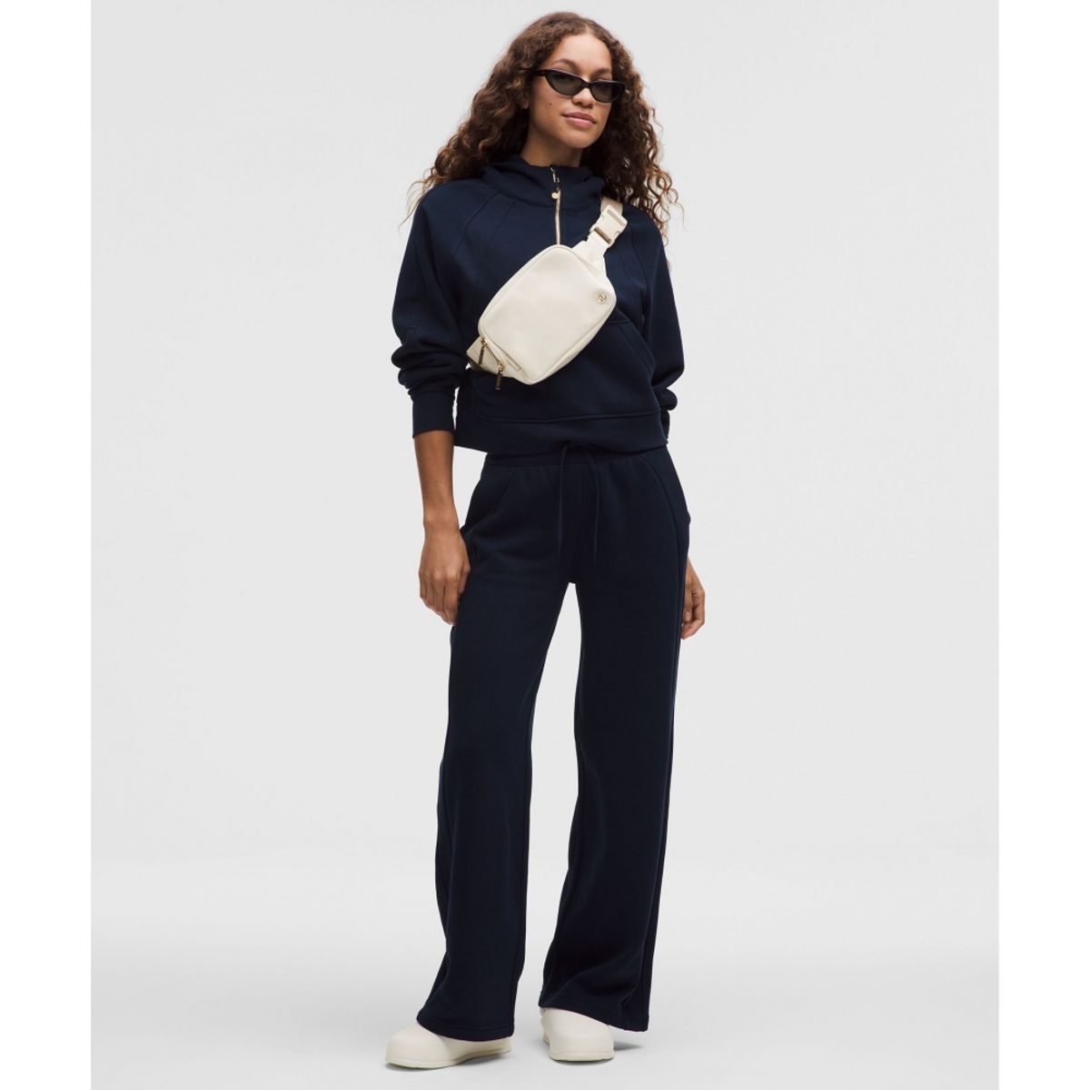 룰루레몬(LULULEMON) 에브리웨어 벨트백 라지 2L  LTIV GOLD