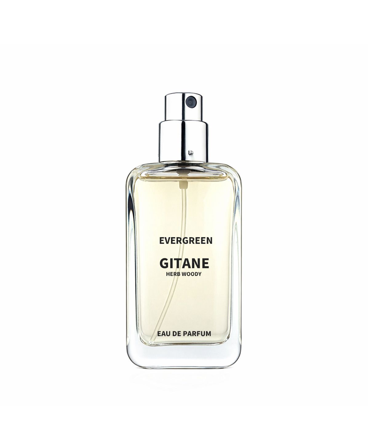 지땅느(GITANE) 에버그린 [우디 허브 /피톤치드와 오크모스의 촉촉함 명품 니치 오드퍼퓸 브랜드위크 ]