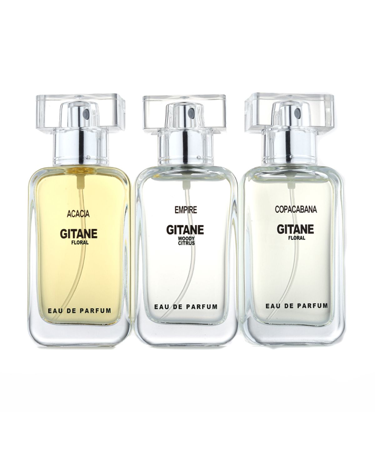 지땅느(GITANE) 씨쉘 [허브 우디 /클라리세이지 중성적향 명품 니치 오드퍼퓸 브랜드위크 ]