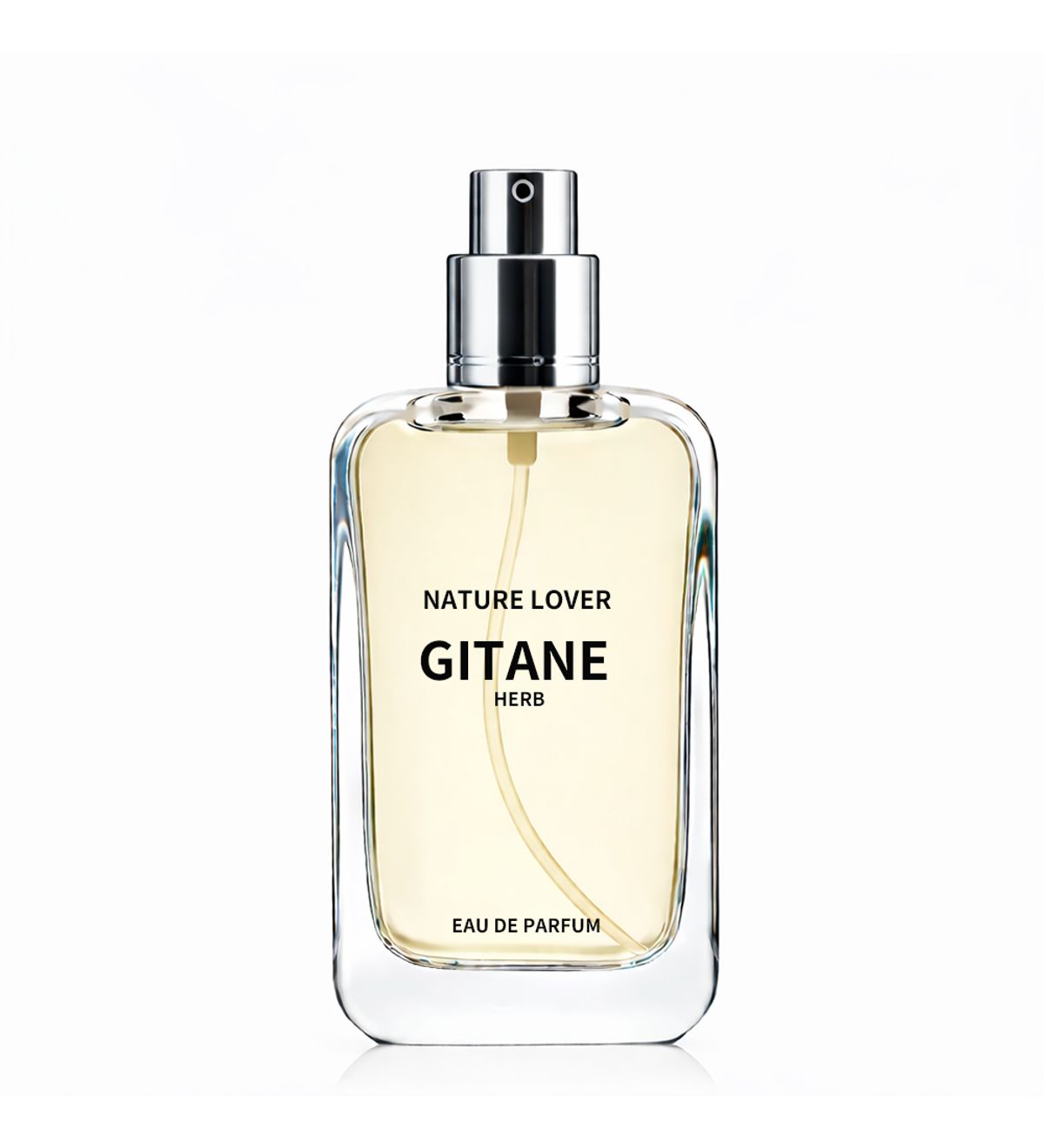 지땅느(GITANE) 네이처러버 [허브 시트러스 /허브향이 가득한 향기 명품 니치 오드퍼퓸 브랜드위크 ]