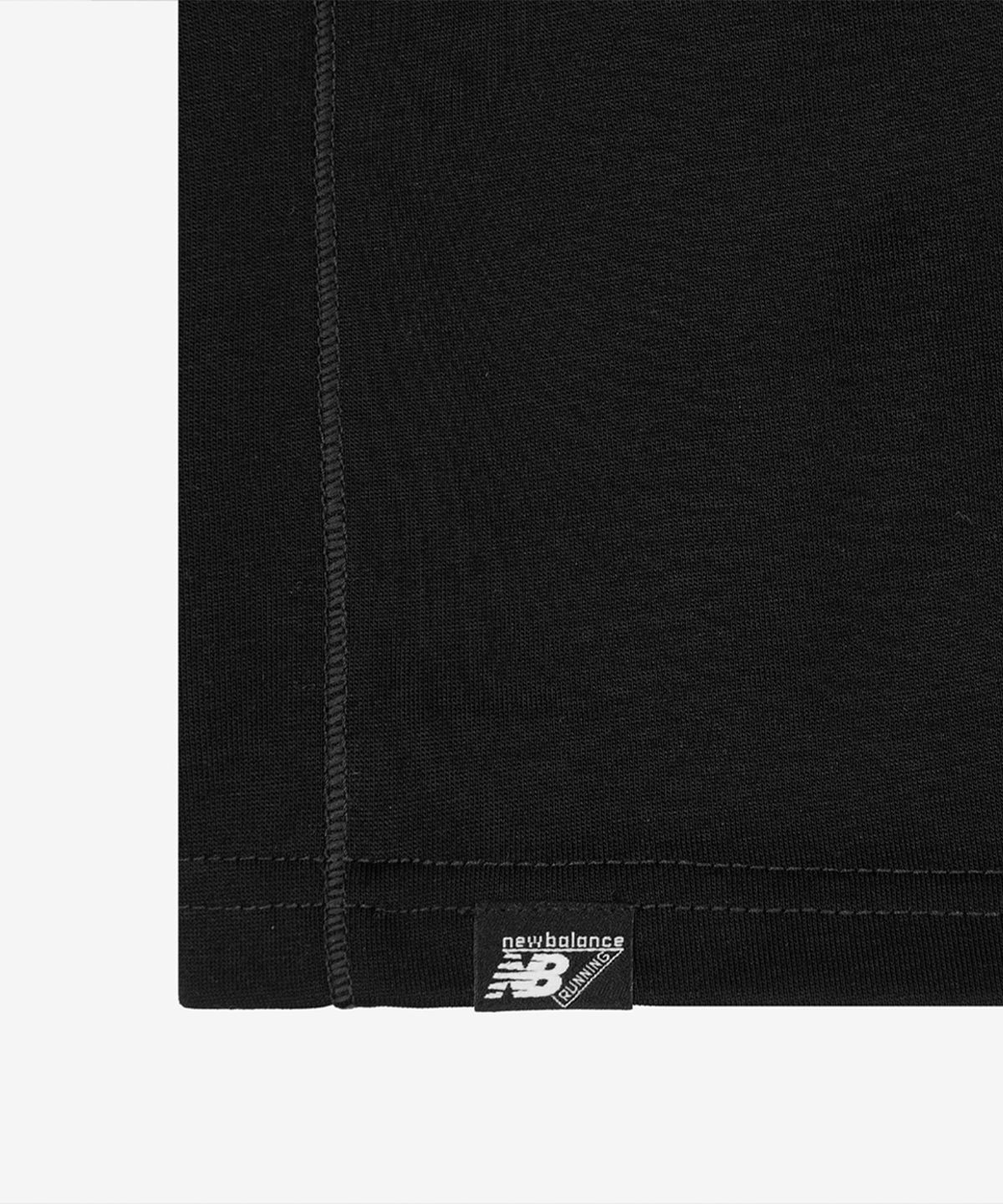뉴발란스(NEW BALANCE) NBNGG25402 / WOMEN 퀵드라이 나시티 (BLACK)