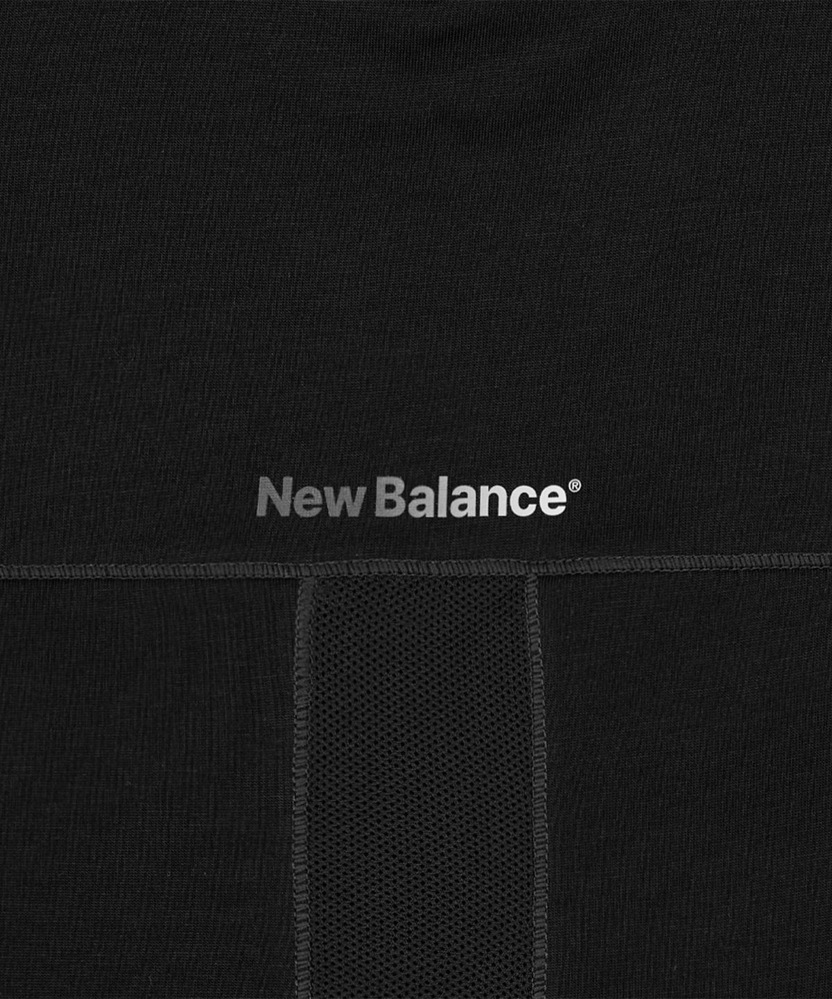 뉴발란스(NEW BALANCE) NBNGG25402 / WOMEN 퀵드라이 나시티 (BLACK)