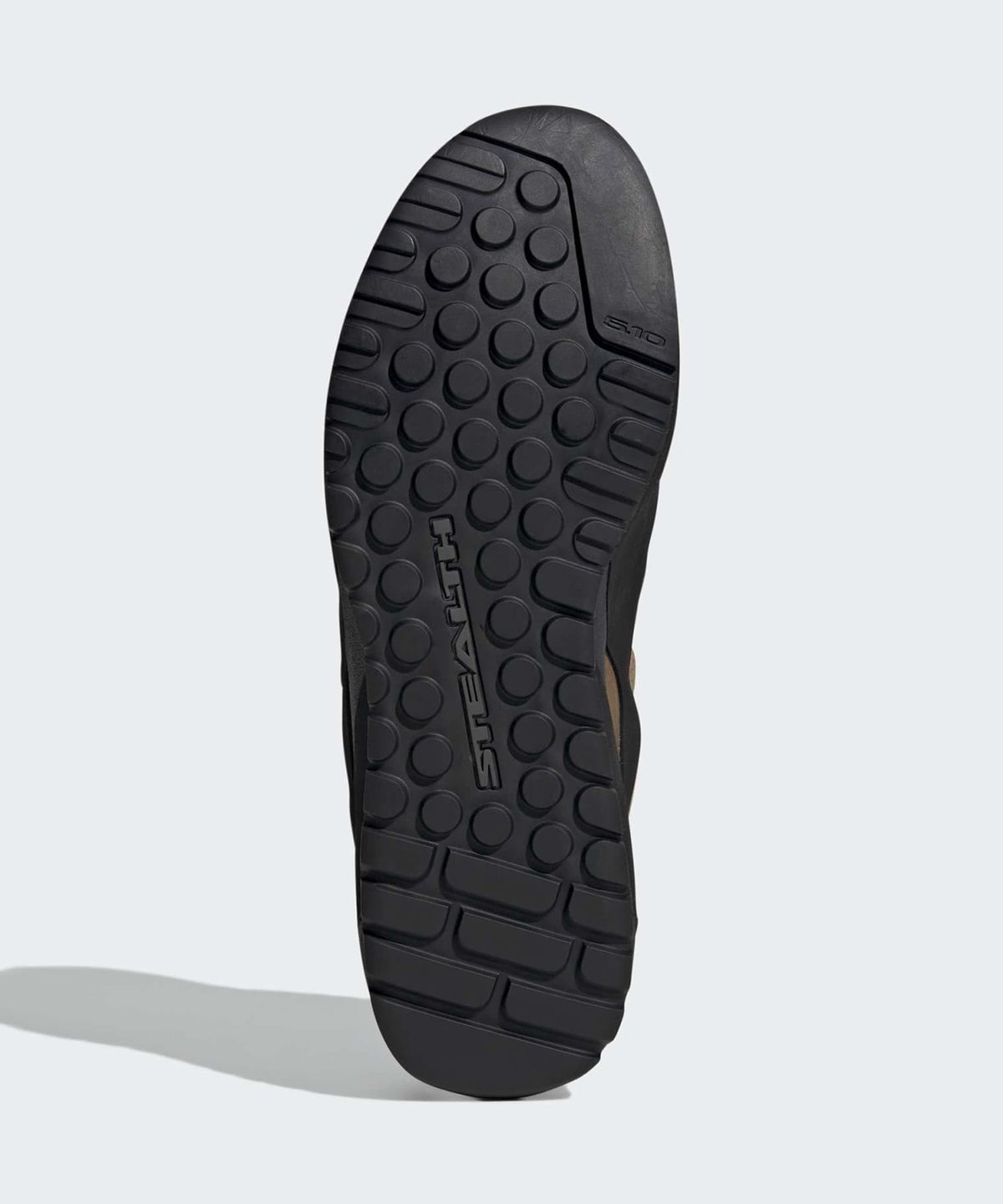 아디다스(ADIDAS) 테니프로 GTX - 브라운:블랙 / JQ6616