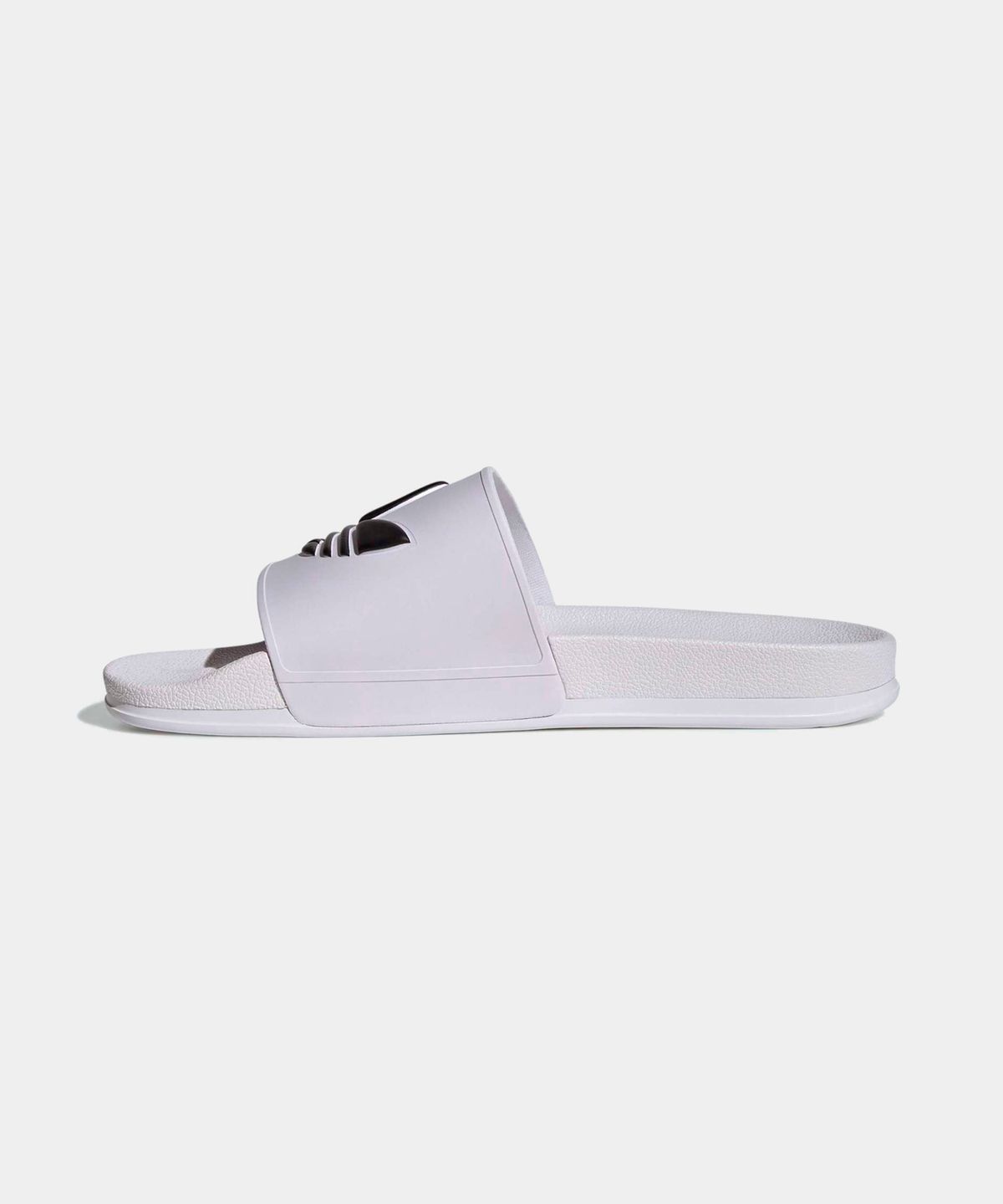아디다스(ADIDAS) 아딜렛 OG 컴포트 - 화이트:블랙 / KJ6921