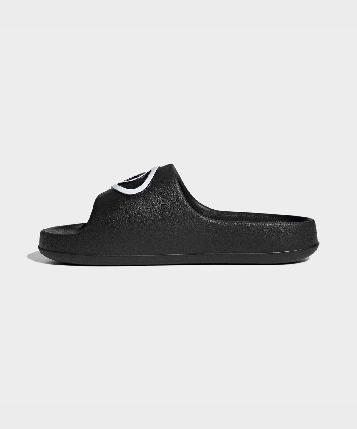 아디다스(ADIDAS) 아딜렛 00s - 블랙:화이트 / KK3578
