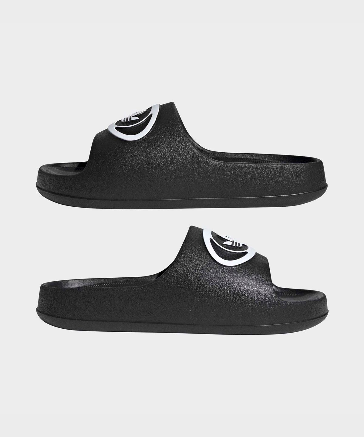 아디다스(ADIDAS) 아딜렛 00s - 블랙:화이트 / KK3578