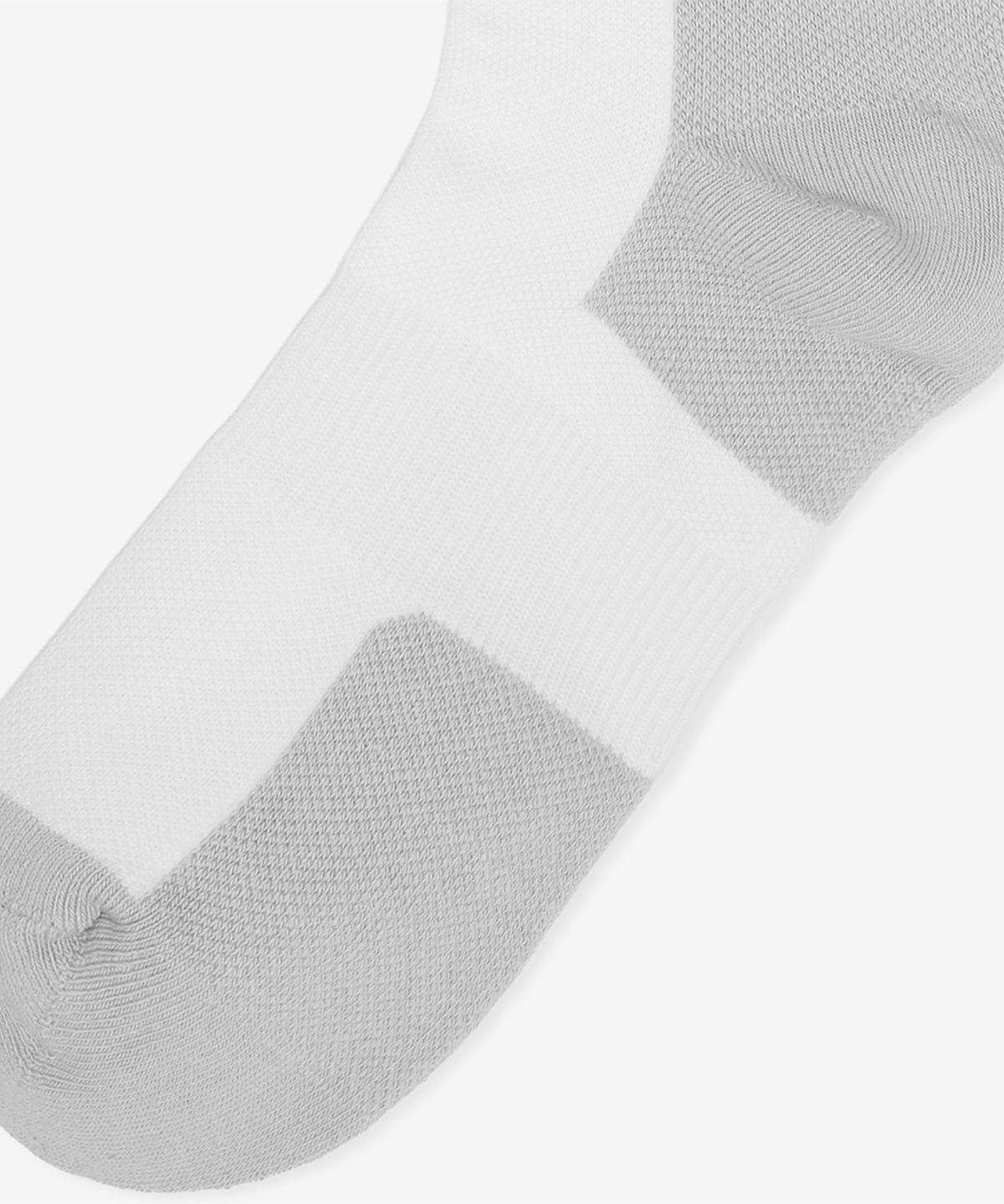 뉴발란스(NEW BALANCE) NBGEGF1198 / PF 컴프레션 니삭스 (WHITE)