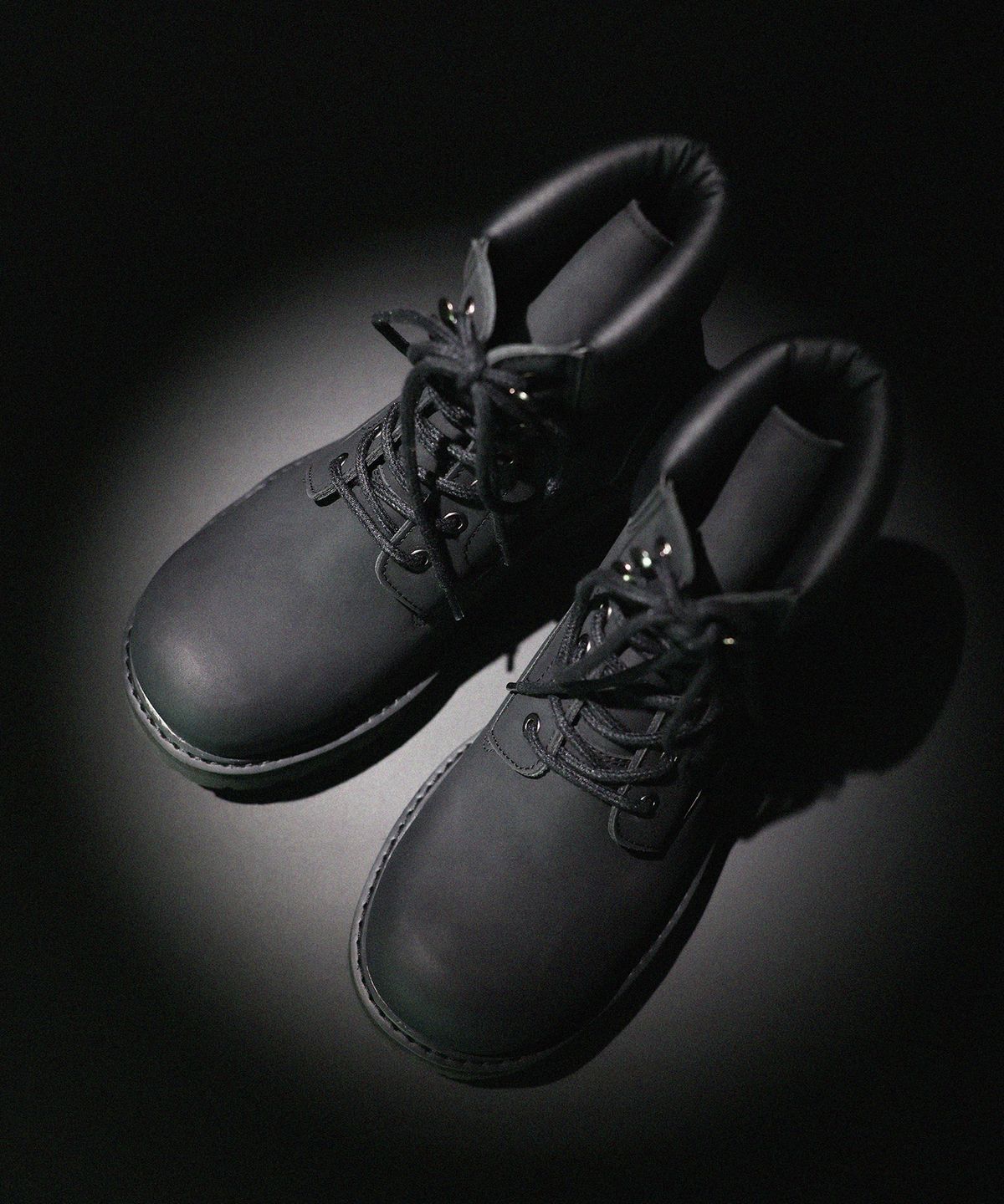 피렌체 아뜨리에(FIRENZE ATELIER) [SECOND.A] V2 벌룬토 캐주얼 워커 2NDF5500NB [BLACK]