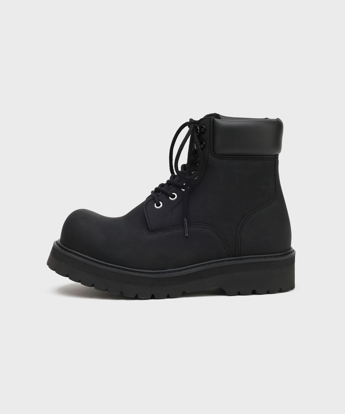 피렌체 아뜨리에(FIRENZE ATELIER) [SECOND.A] V2 벌룬토 캐주얼 워커 2NDF5500NB [BLACK]