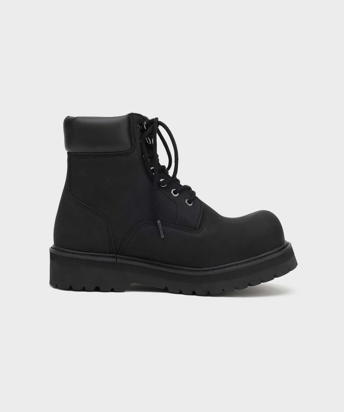 피렌체 아뜨리에(FIRENZE ATELIER) [SECOND.A] V2 벌룬토 캐주얼 워커 2NDF5500NB [BLACK]