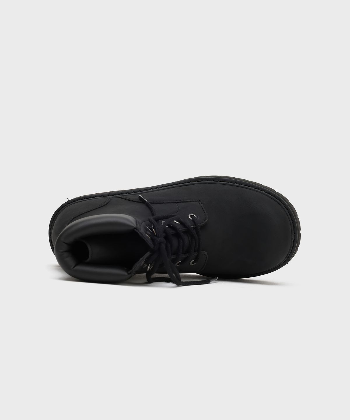 피렌체 아뜨리에(FIRENZE ATELIER) [SECOND.A] V2 벌룬토 캐주얼 워커 2NDF5500NB [BLACK]