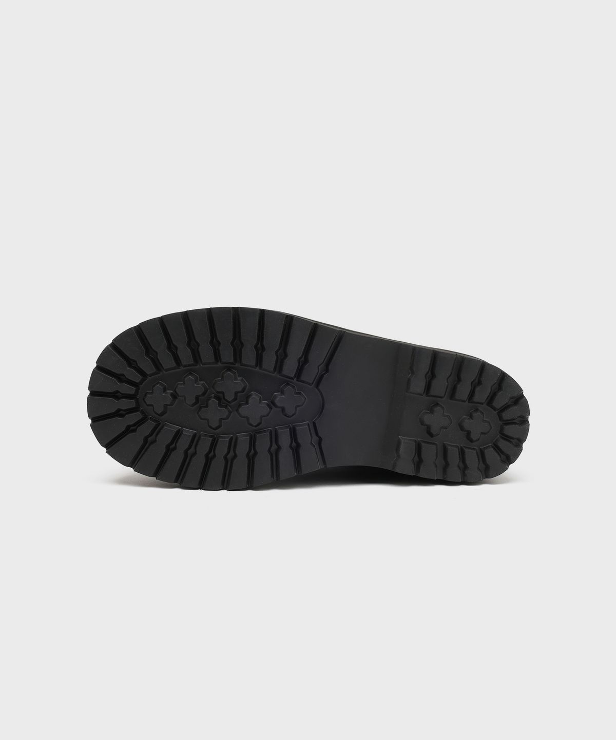 피렌체 아뜨리에(FIRENZE ATELIER) [SECOND.A] V2 벌룬토 캐주얼 워커 2NDF5500NB [BLACK]