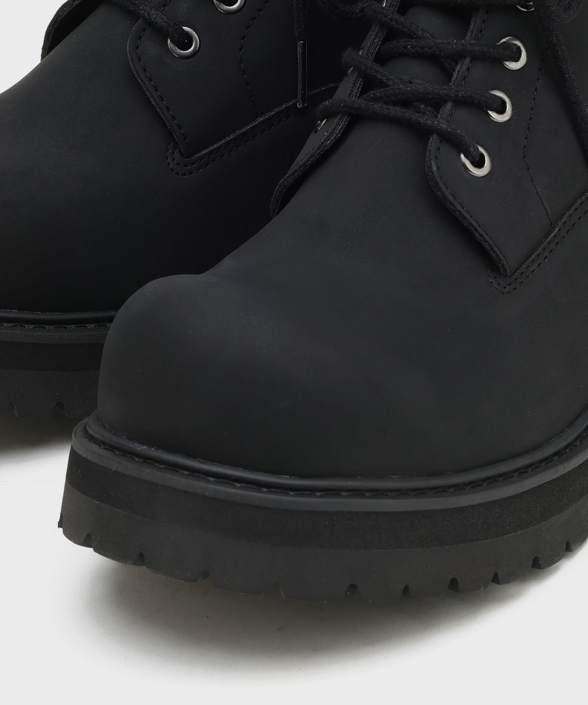 피렌체 아뜨리에(FIRENZE ATELIER) [SECOND.A] V2 벌룬토 캐주얼 워커 2NDF5500NB [BLACK]