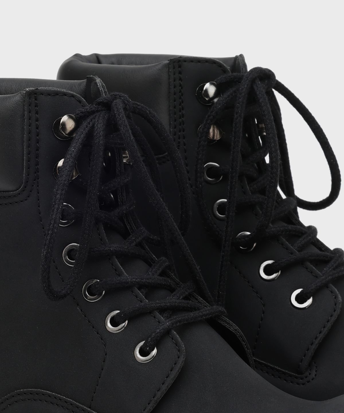 피렌체 아뜨리에(FIRENZE ATELIER) [SECOND.A] V2 벌룬토 캐주얼 워커 2NDF5500NB [BLACK]