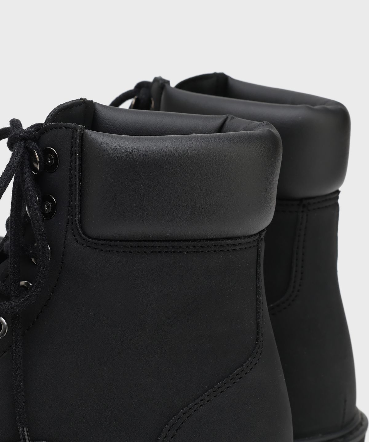 피렌체 아뜨리에(FIRENZE ATELIER) [SECOND.A] V2 벌룬토 캐주얼 워커 2NDF5500NB [BLACK]