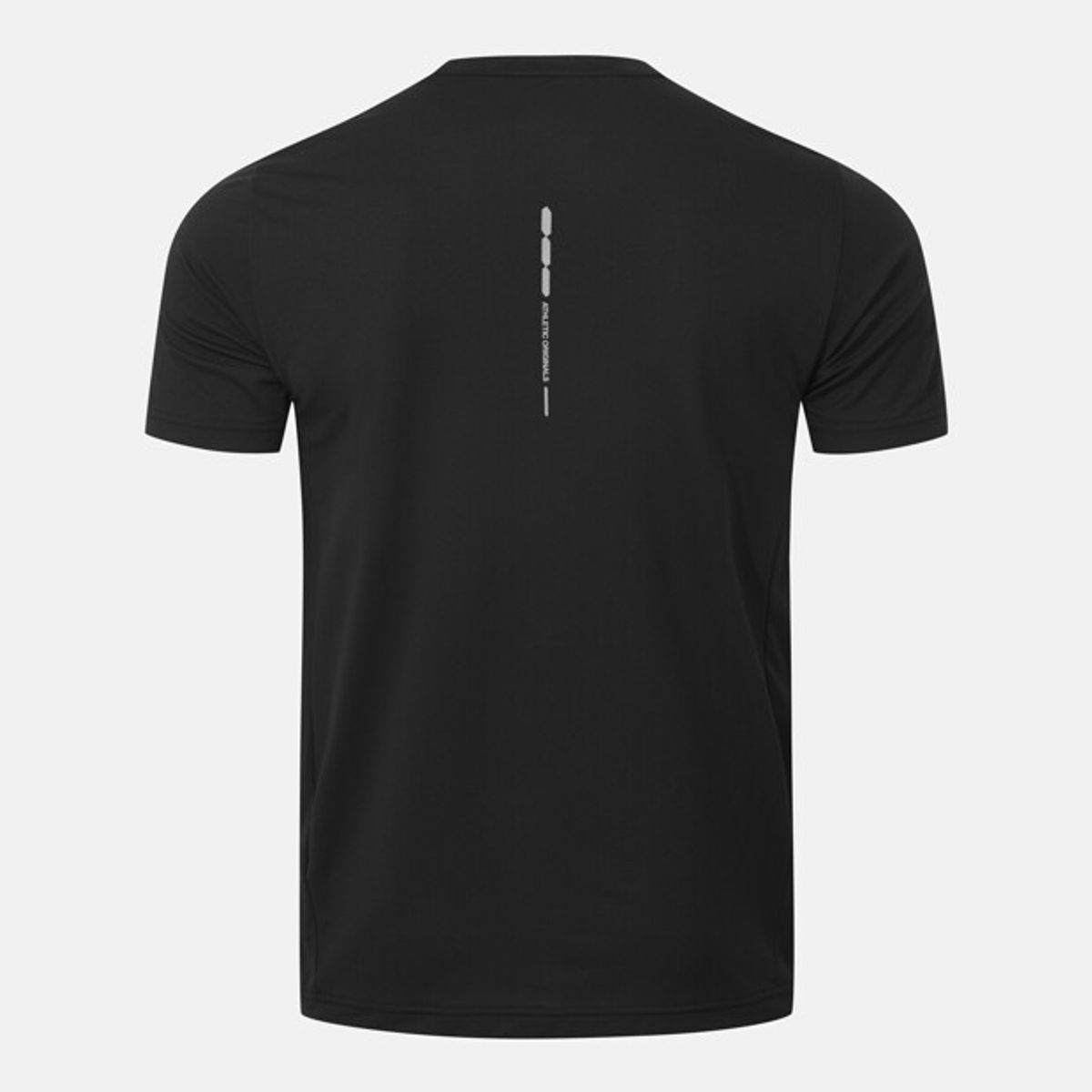 데상트(DESCENTE) 러닝 퀵 드라이 반팔 티셔츠 블랙 SR113RTS21