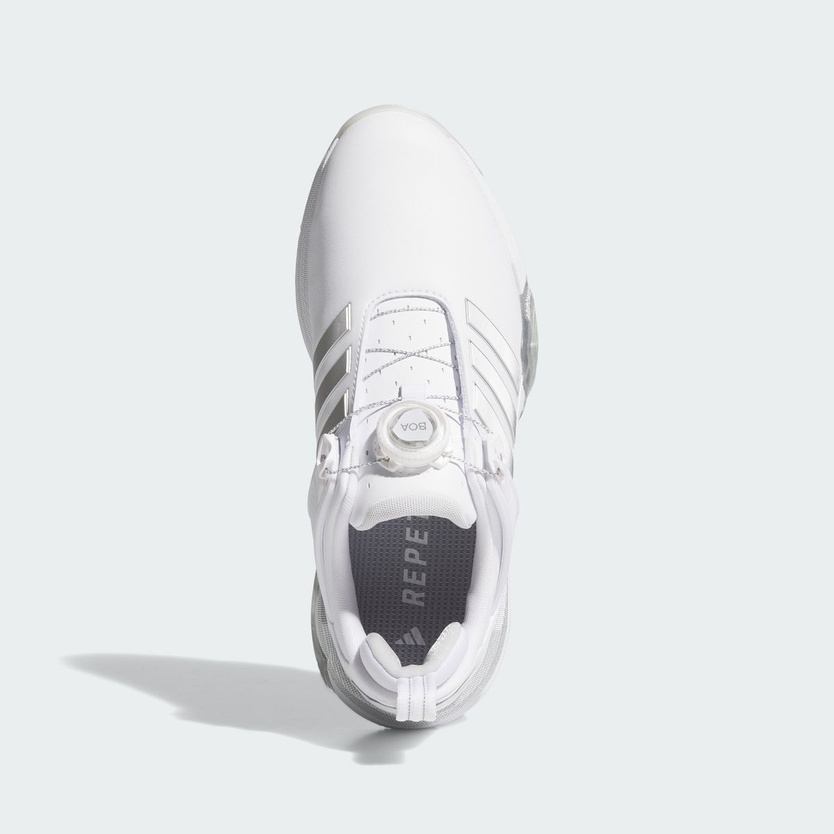 아디다스 골프(ADIDAS GOLF) ADIPOWER 26 BOA 스파이크리스 골프화 JP8385