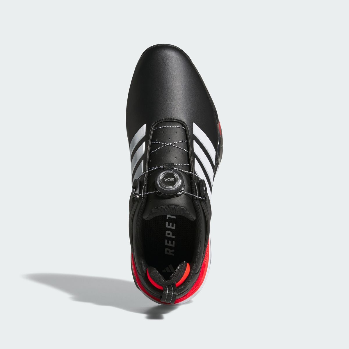 아디다스 골프(ADIDAS GOLF) ADIPOWER 26 BOA 스파이크리스 골프화 JS4141